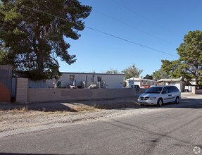 5432-5454 S Masterson Ave in Tucson, AZ - Building Photo - Building Photo