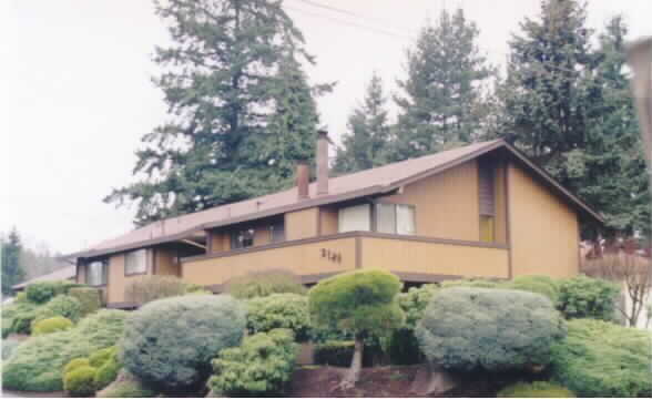 3124 NE 147th St in Seattle, WA - Building Photo - Building Photo