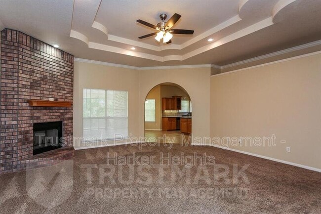 2500 Bachelor Button Blvd in Killeen, TX - Building Photo - Building Photo