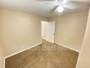 2151 Willow Wood Ave in Memphis, TN - Building Photo - Building Photo