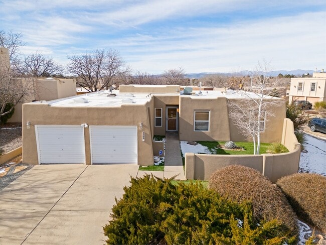 property at 2300 Calle Brocha