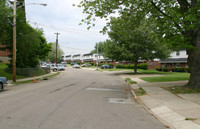 Hillside Manor Apartments in Chester, PA - Building Photo - Building Photo