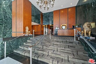 10701 Wilshire Blvd in Los Angeles, CA - Building Photo - Building Photo