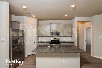 1803 Morse Way in San Antonio, TX - Building Photo - Building Photo