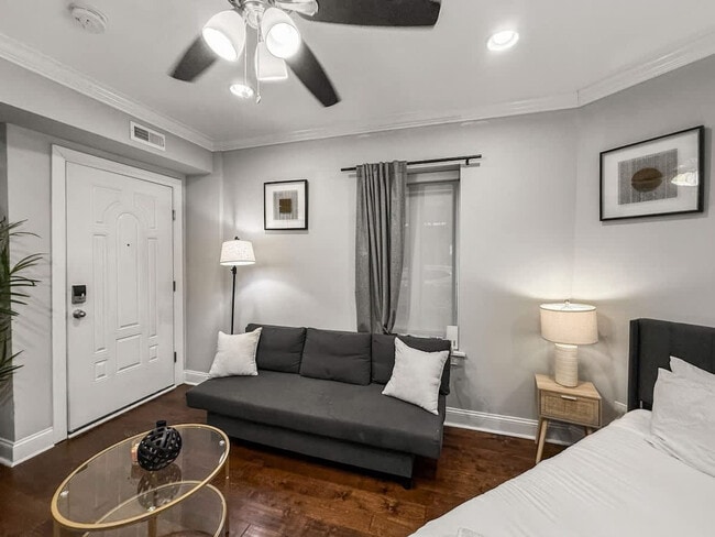 property at 1149 N 3rd St