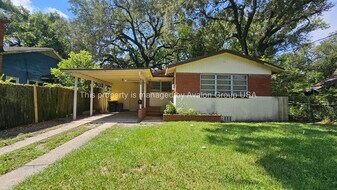 630 Alder St in Jacksonville, FL - Building Photo