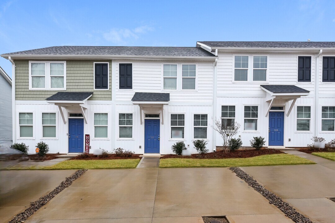 144 Vly Crk Dr in Boiling Springs, SC - Building Photo
