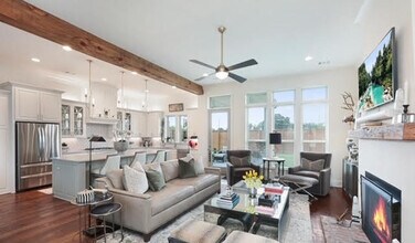 38297 Meadow Rue Dr in Prairieville, LA - Building Photo - Building Photo