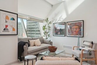 The Bell in Cleveland, OH - Building Photo - Building Photo