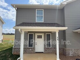 127 Jess Corby Rd in Limestone, TN - Building Photo