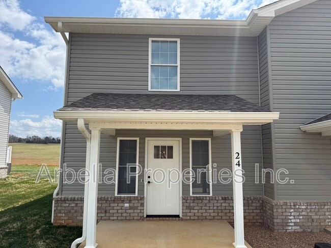 property at 127 Jess Corby Rd