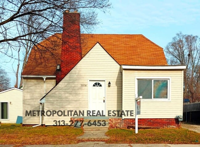 property at 35130 June Dr