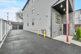 144 Magnolia Ave in Elizabeth, NJ - Building Photo - Building Photo
