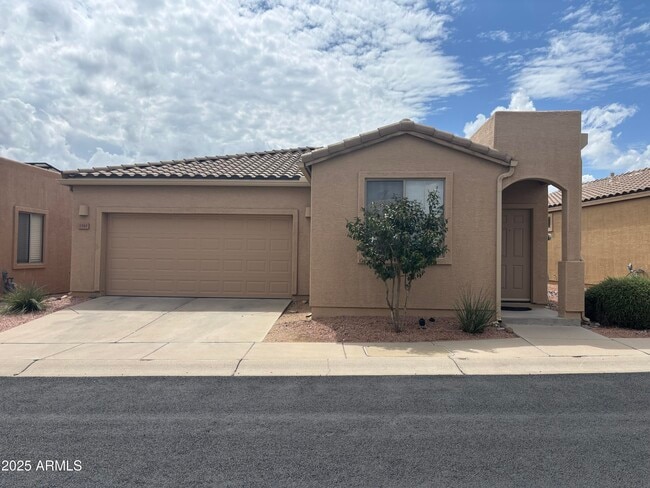 property at 1707 Arroyo Seco