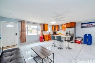 2189 Wilson St in Honolulu, HI - Building Photo - Building Photo