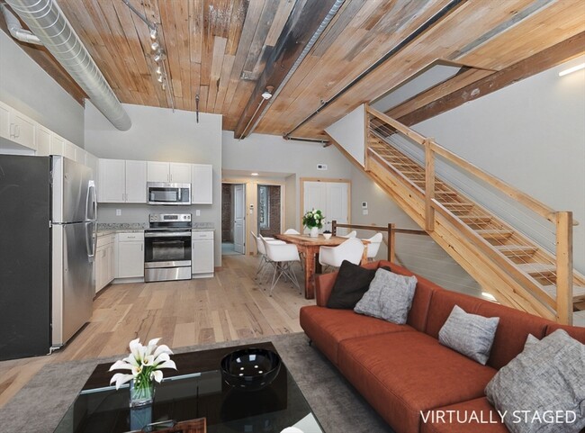 property at 58 13th St