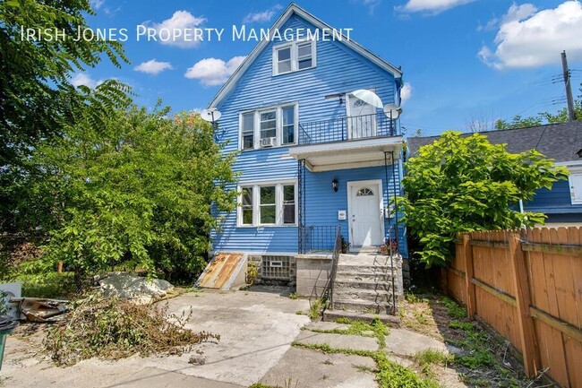 property at 381 Fargo Ave