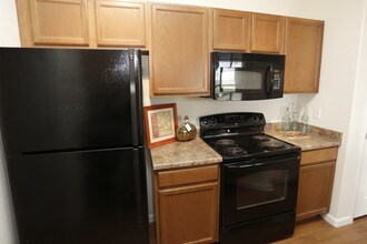 Villas at Park West in Pueblo, CO - Foto de edificio - Interior Photo