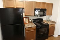 Villas at Park West photo'