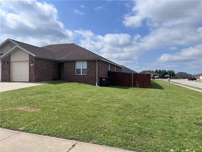 property at 1059 Terry Ln