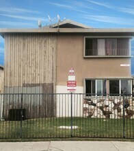 11736 S Vermont Ave. in Los Angeles, CA - Building Photo - Interior Photo