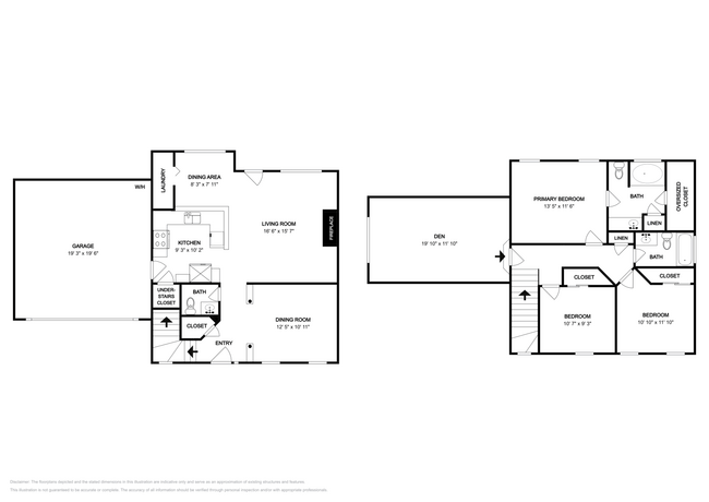 1146 Alstead Ct NW in Concord, NC - Building Photo - Building Photo