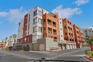 47 E Agate Ave in Las Vegas, NV - Building Photo