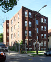 17 E Hooker St Apartments