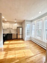 120 Highland St, Unit 1 in Boston, MA - Building Photo