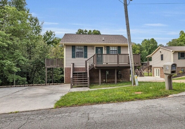 property at 127 Bell Rd