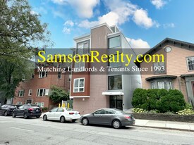 219 Waterman St in Providence, RI - Building Photo