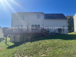 6544 Monet Dr in Roanoke, VA - Building Photo - Building Photo