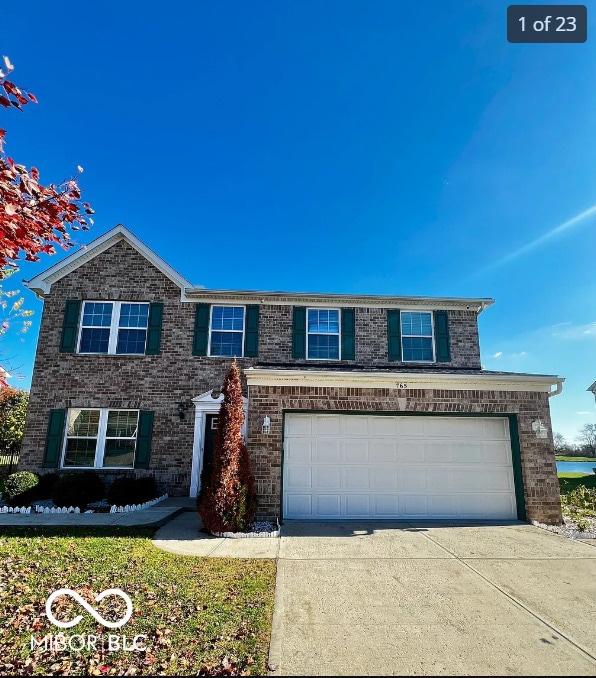 property at 765 Fireside Dr