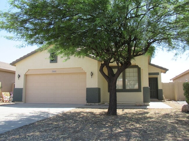 property at 28060 N Quartz Dr
