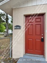 1822 SW 6th St in Ocala, FL - Building Photo