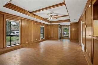 211 E Pritchard Ln in Blue Ridge, TX - Building Photo - Building Photo