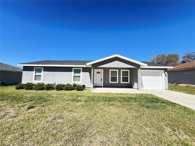 2463 SW 147 Place Rd in Ocala, FL - Building Photo - Building Photo
