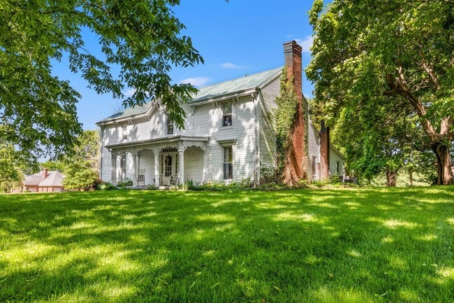 property at 103 Locust Grove Dr