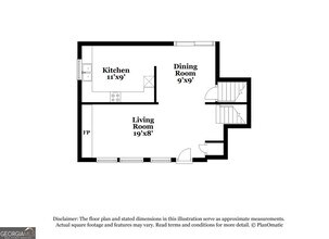 4790 Old Briar Trail in Douglasville, GA - Building Photo - Building Photo
