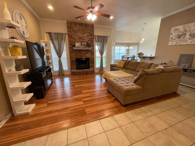 4204 Tropicana Dr in Killeen, TX - Building Photo - Building Photo