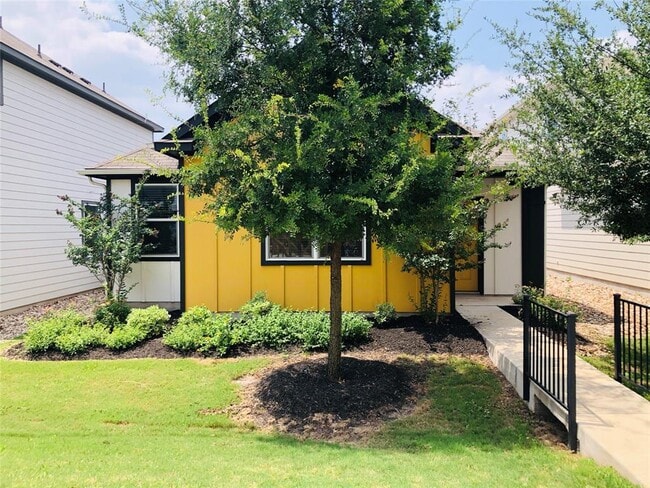 property at 5315 Golden Canary Ln