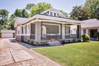 1553 North Pkwy in Memphis, TN - Building Photo - Building Photo