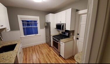 4840 Upton Ave S in Minneapolis, MN - Building Photo - Building Photo