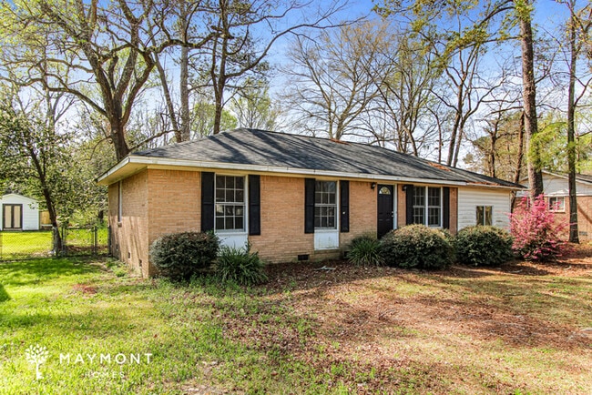 1601 Granby Rd in Cayce, SC - Building Photo - Building Photo