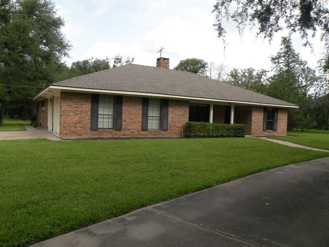 785 Bader Dr in Bellville, TX - Building Photo - Building Photo