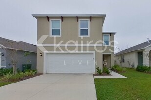 32158 Katelin Cir in Leesburg, FL - Building Photo