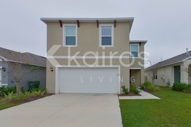 property at 32158 Katelin Cir