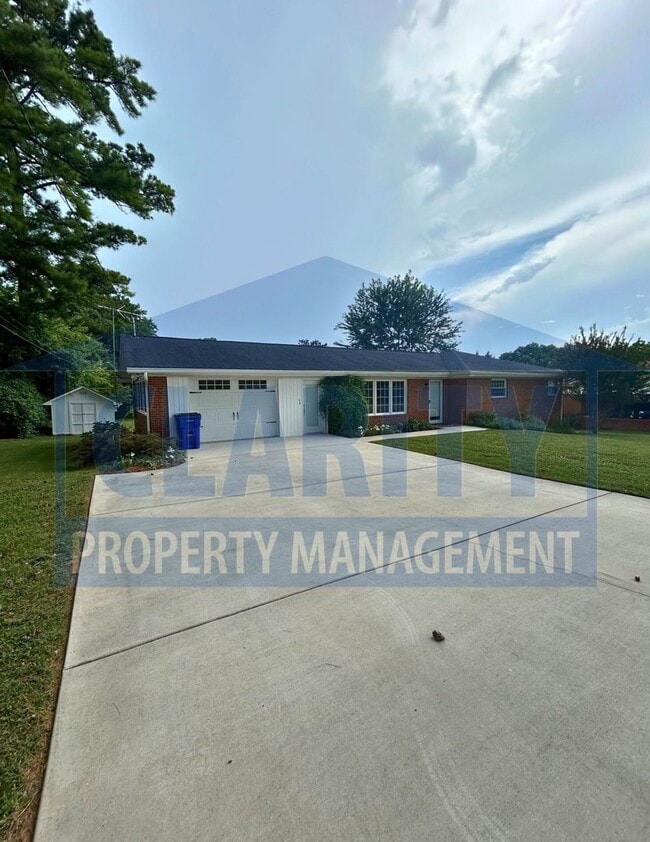 property at 505 24th St NW