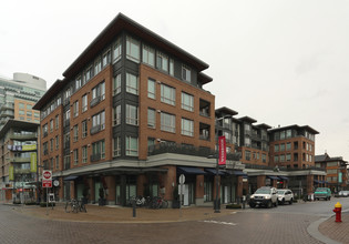 The Mews in Vancouver, BC - Building Photo - Building Photo