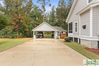 648 Bothwell Dr in Richmond Hill, GA - Building Photo - Building Photo